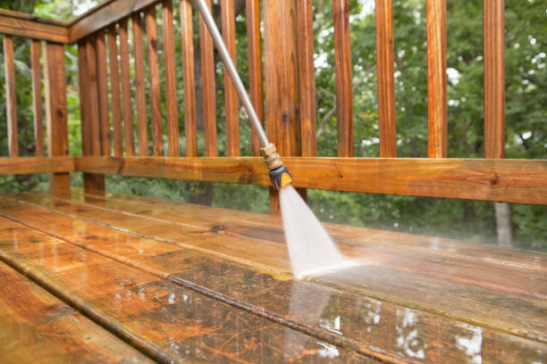 Best Gutter Cleaning and Brightening in Brandywine, MD